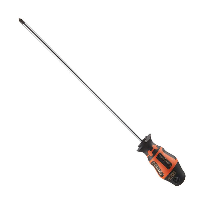 Retta RXY-5200 20 Cm 1.0x200 Şiş Yıldız Uzun Tornavida
