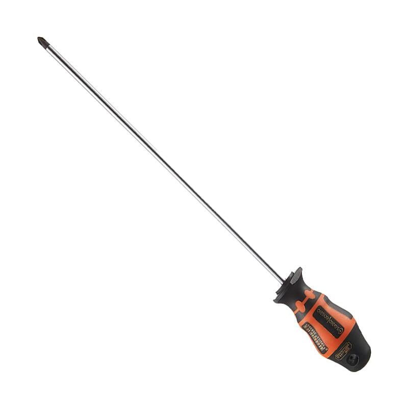 Retta RXY-5200 20 Cm 1.0x200 Şiş Yıldız Uzun Tornavida
