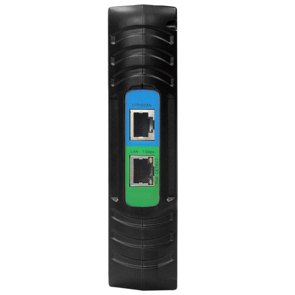 Alpsat AS328 RJ45 Fiber Optik Çok Fonksiyonlu Ethernet İnternet Kablo Test Cihazı