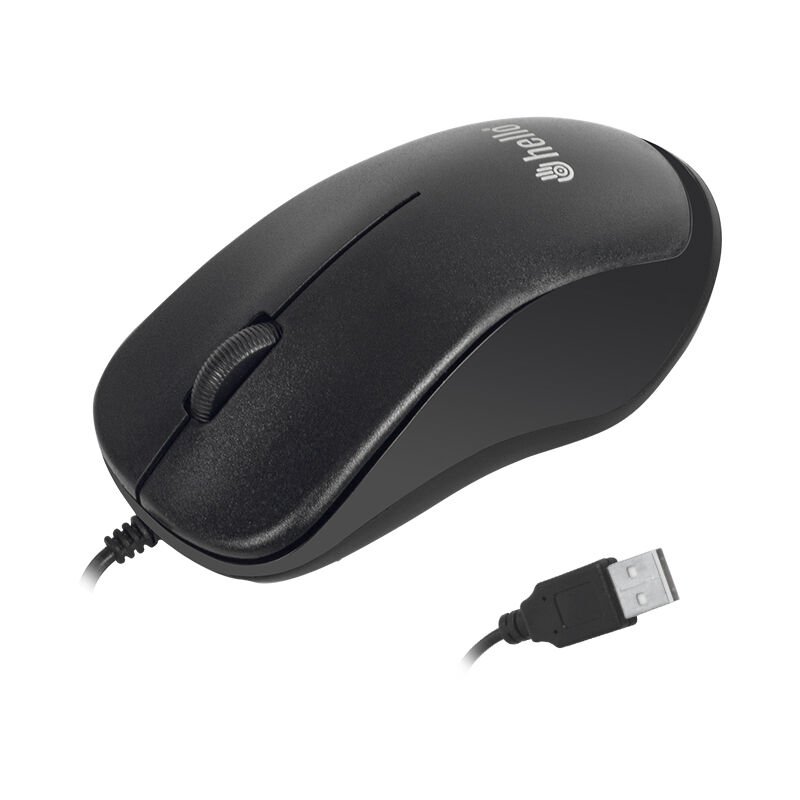 Ayt Hello HL-38 1000 DPI Kablolu Optik Mouse Kablolu Pc Bilgisayar Dvr Kamera Kayıt Cihazı İçin Mouse