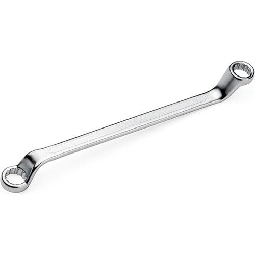 Retta Rya1213 Yıldız İki Ağızlı Anahtar 12x13