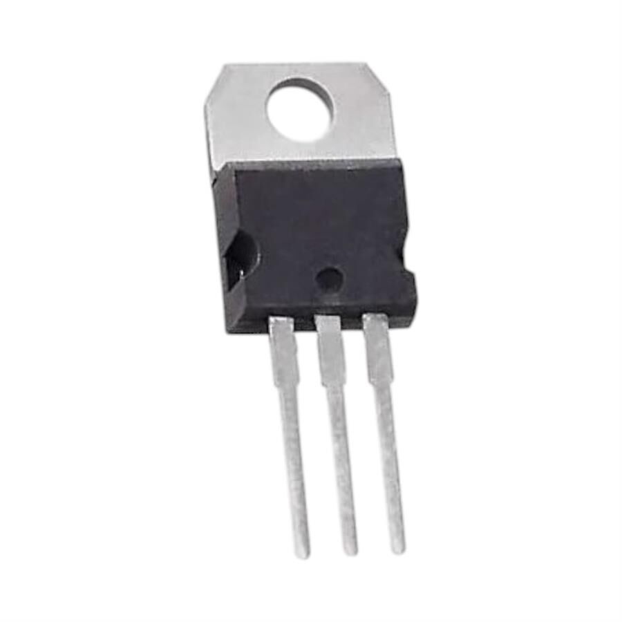 BTB 06-600 Transistör