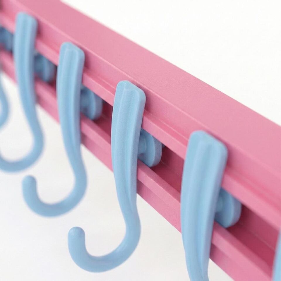 Sunup SN-29183 Yapışkanlı 30 CM Banyo Organizer Askılık