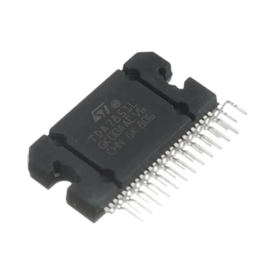 TDA 7851L Flexiwatt-25 Entegre Devre
