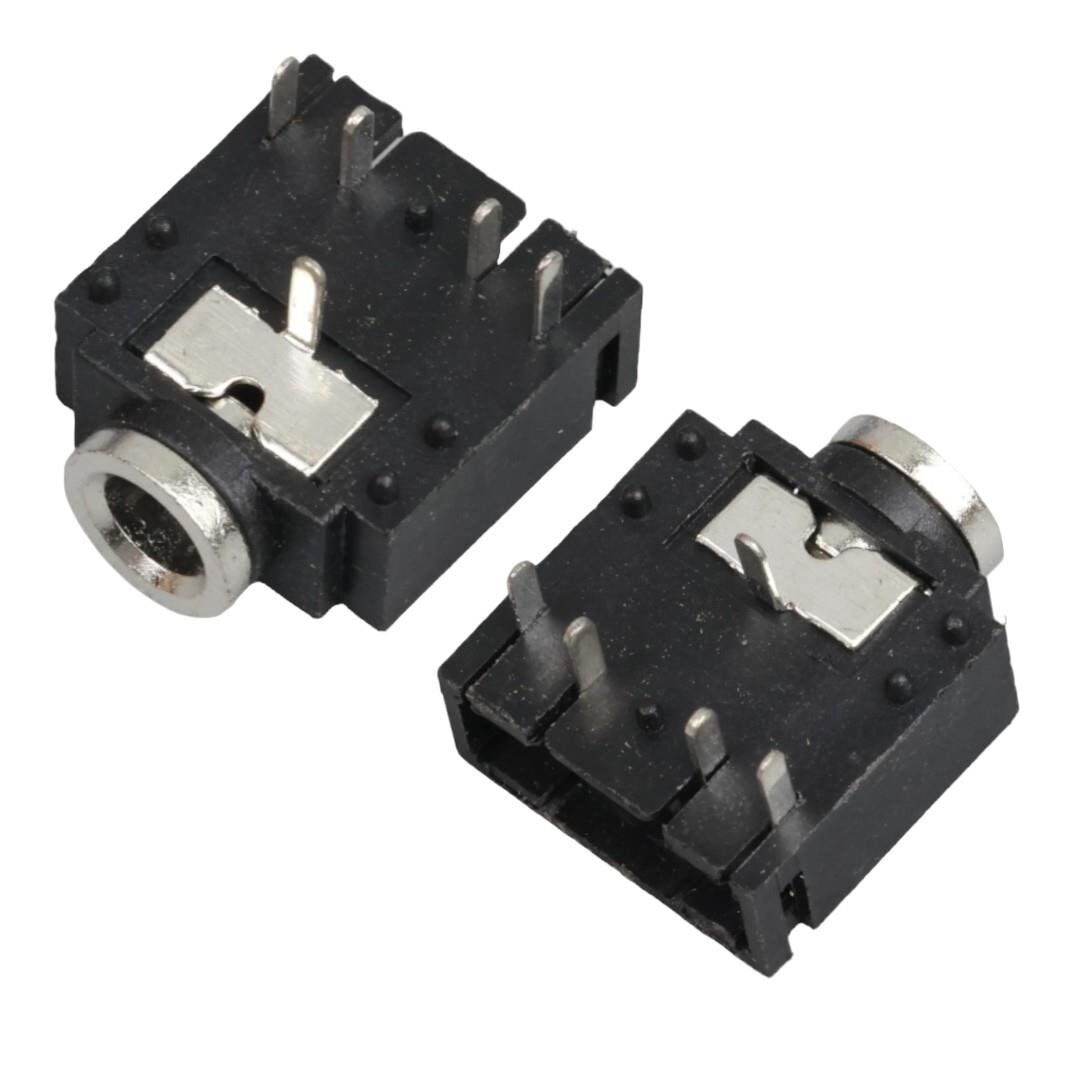 STEREO ŞASE 3.5MM (IC-260)