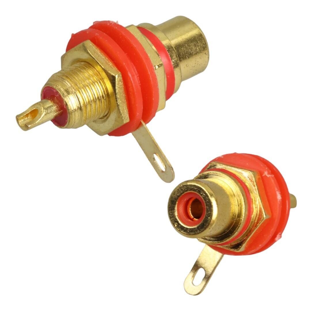 RCA GOLD ŞASE (IC-261C)