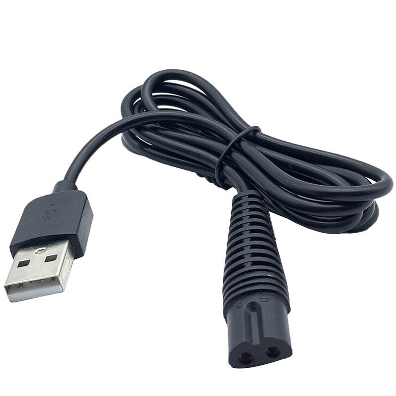 Ayt Tıraş Makinaları İçin Usb Şarj Kablosu 1 Metre No:8