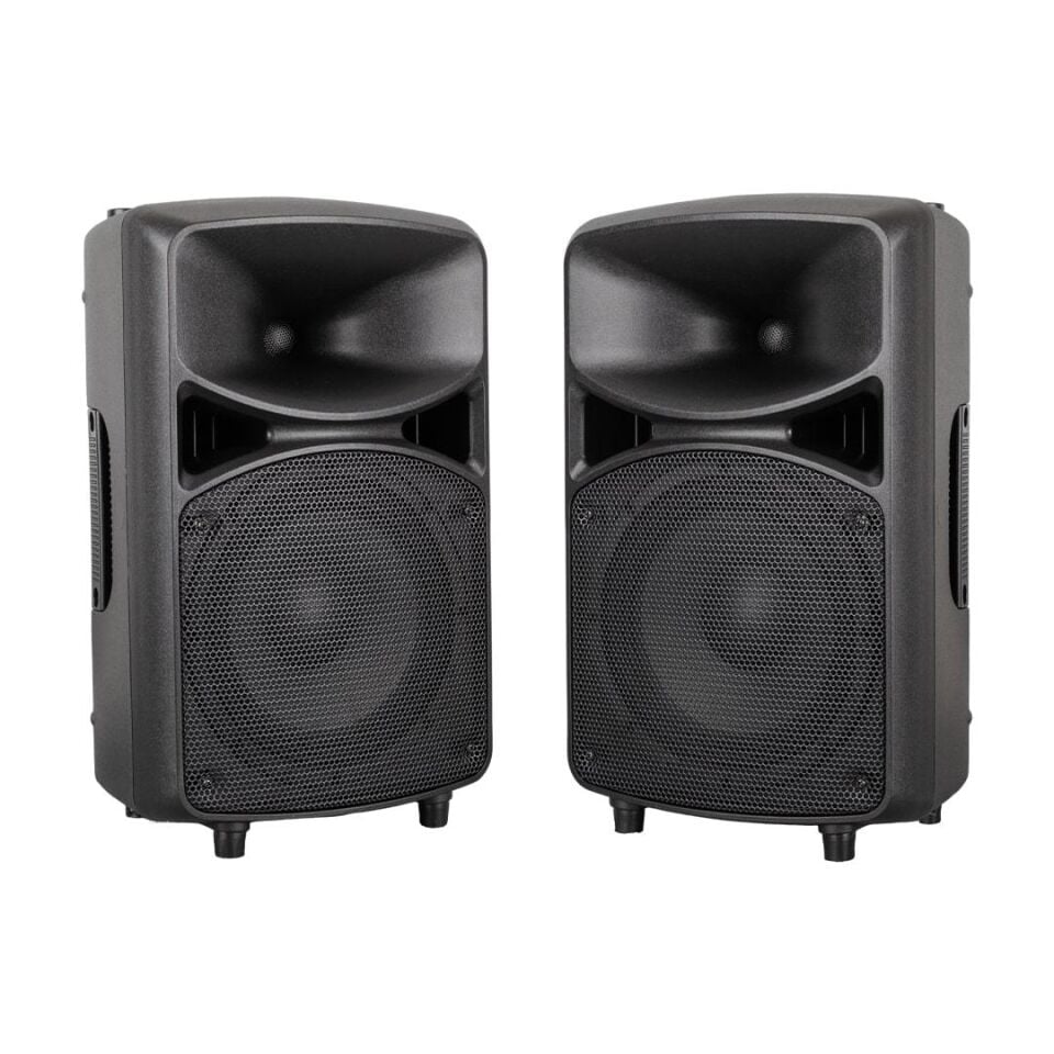 Magicvoice MV-3415 38 Cm 350 Watt Kabin Hoparlör