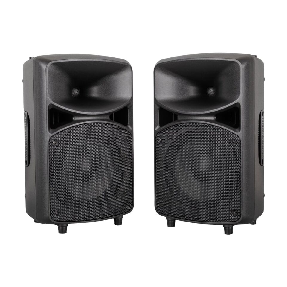Magicvoice MV-3415 38 Cm 350 Watt Kabin Hoparlör