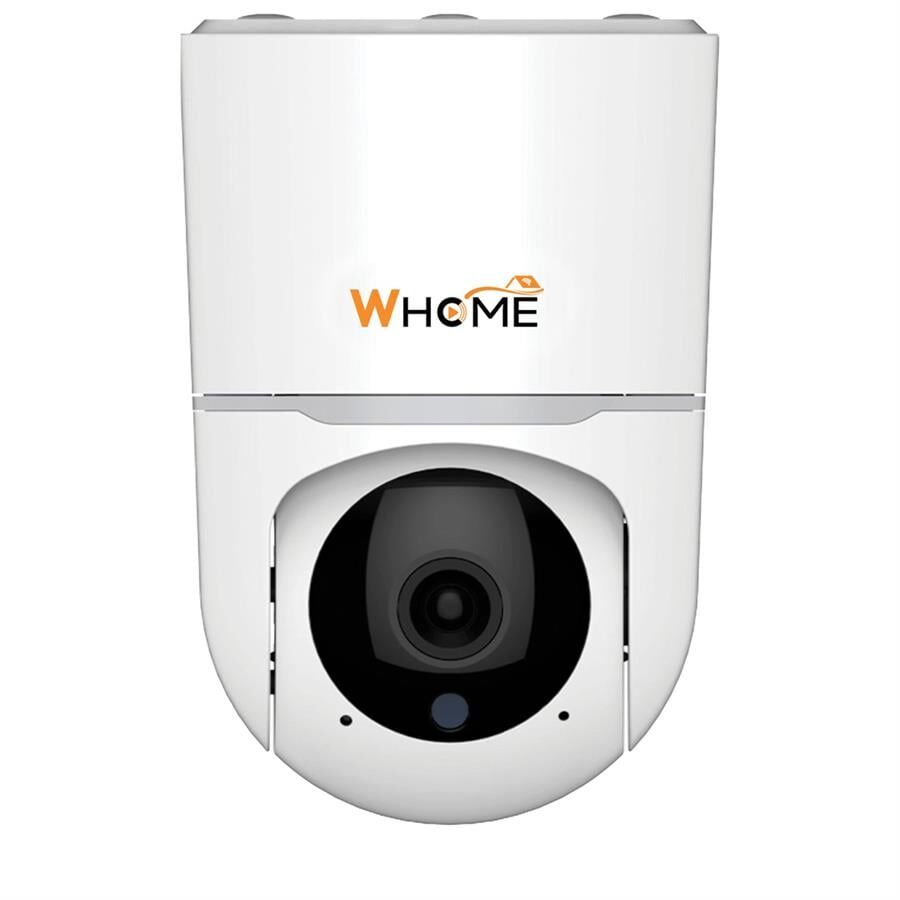 Ayt Whome Yapay Zeka Destekli 2 Mp Gece Görüşlü Dome Kamera