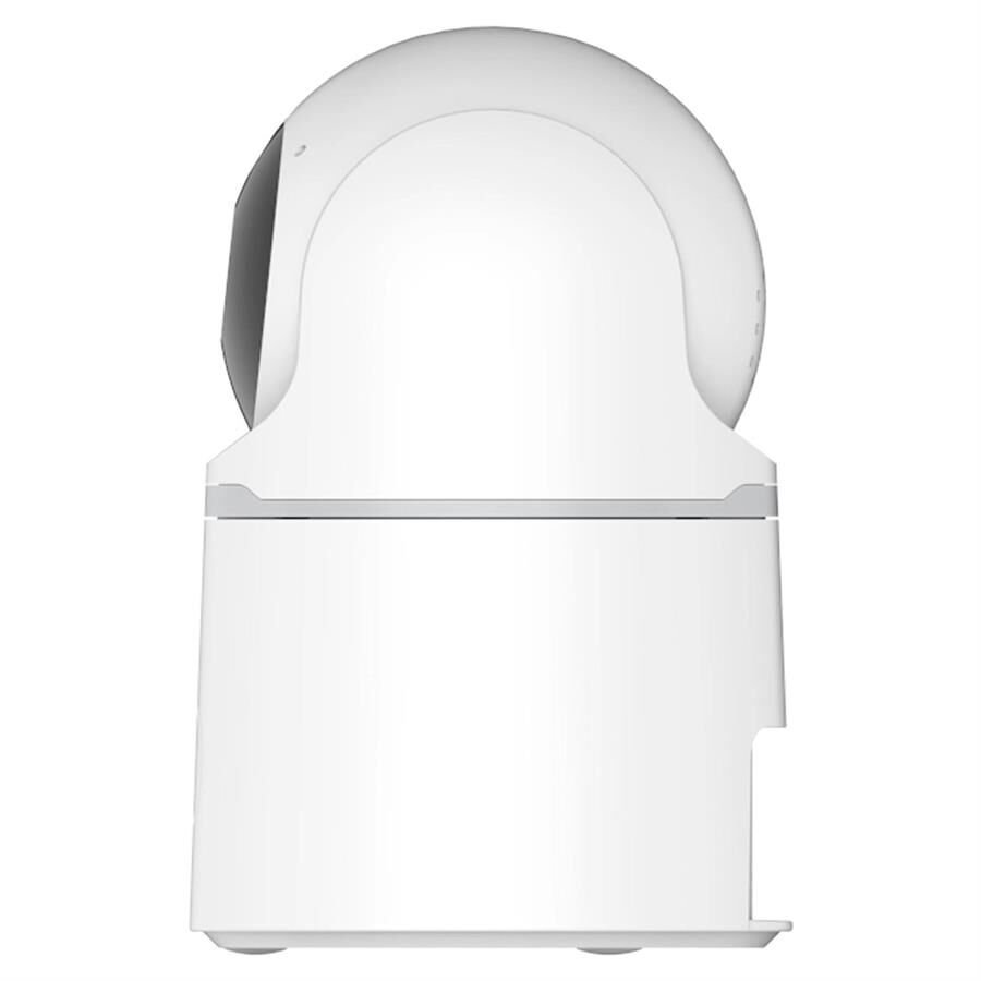 Ayt Whome Yapay Zeka Destekli 2 Mp Gece Görüşlü Dome Kamera