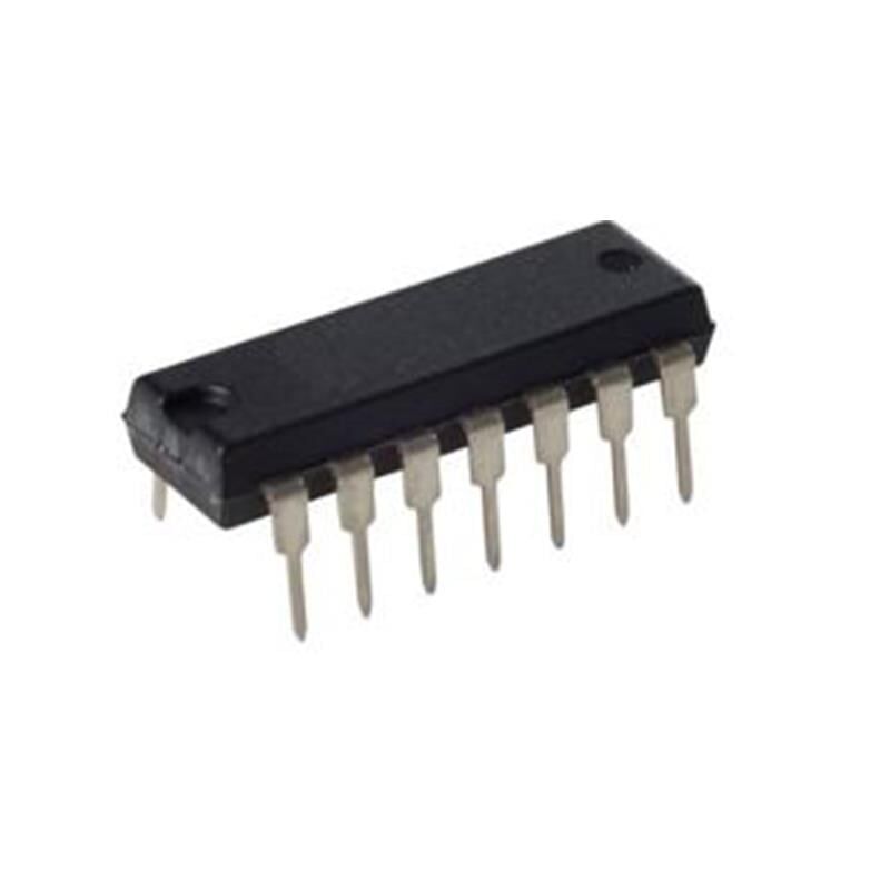 CD 4011 Entegre