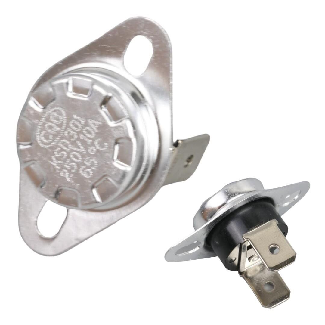 65 C NC TERMOSTAT NORMALDE KAPALI TİP  (IC-269)