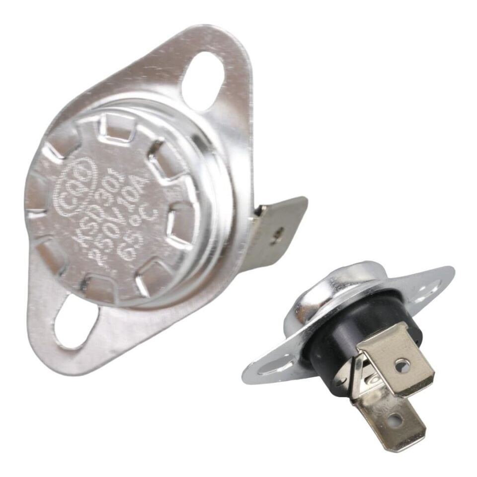 65 C NC TERMOSTAT NORMALDE KAPALI TİP  (IC-269)