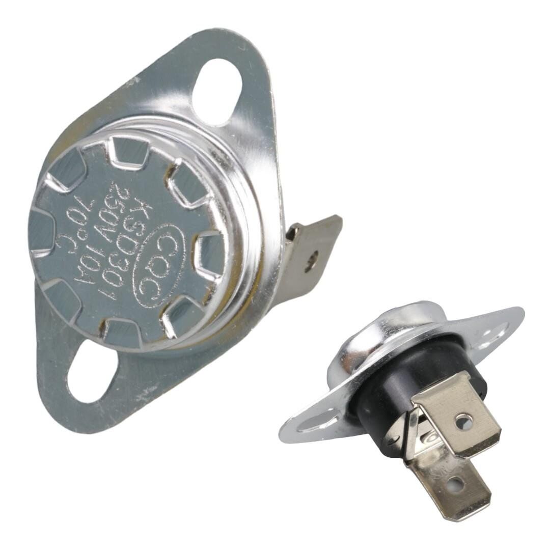 70 C NC TERMOSTAT NORMALDE KAPALI TİP  (IC-269)