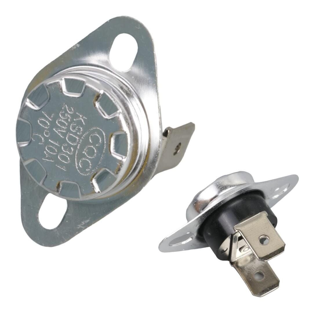 70 C NC TERMOSTAT NORMALDE KAPALI TİP  (IC-269)