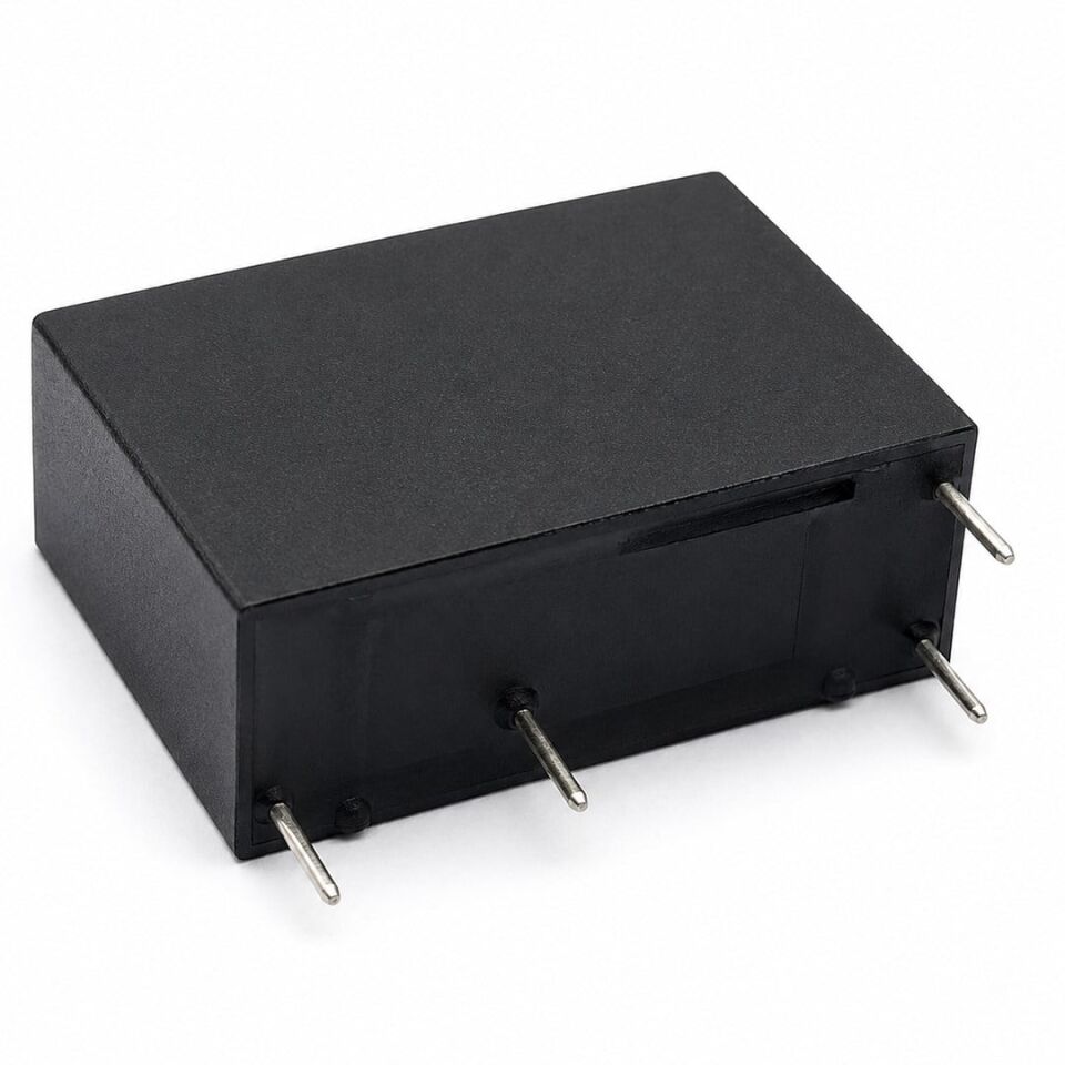 Role Kombi İçin ALDP112W Panasonic Röle 5a 12v 4 Pin Panasonic 12 Volt