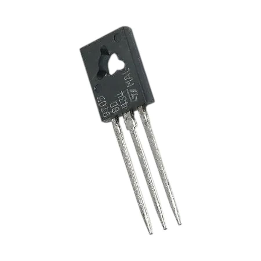 BD 434 TO-126 TRANSISTOR