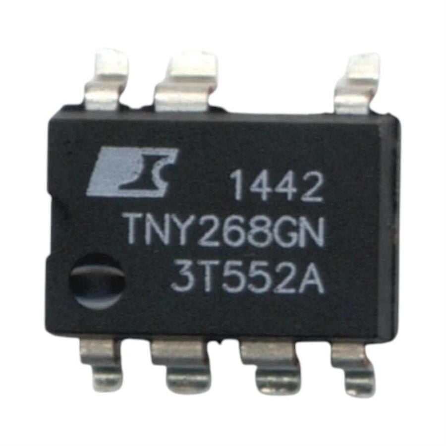 TNY 268GN Sop-7 Smd Entegre Devre