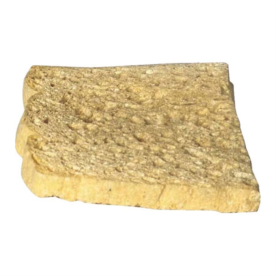 Ayt Lehim Havya Ucu Temizleme Süngeri 7x4 Cm Uzun Ömürlü