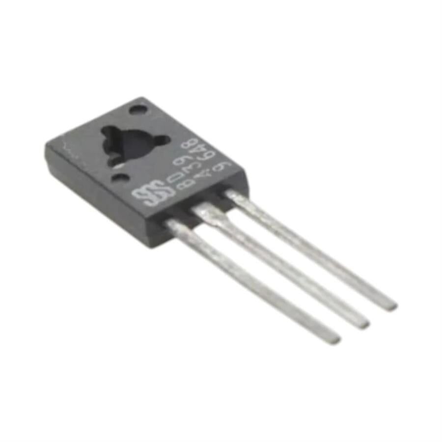 BD 439 TO-126 TRANSISTOR