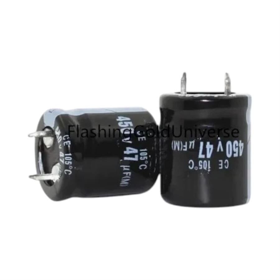 Ayt 47/450 Snap Kısa Bacak