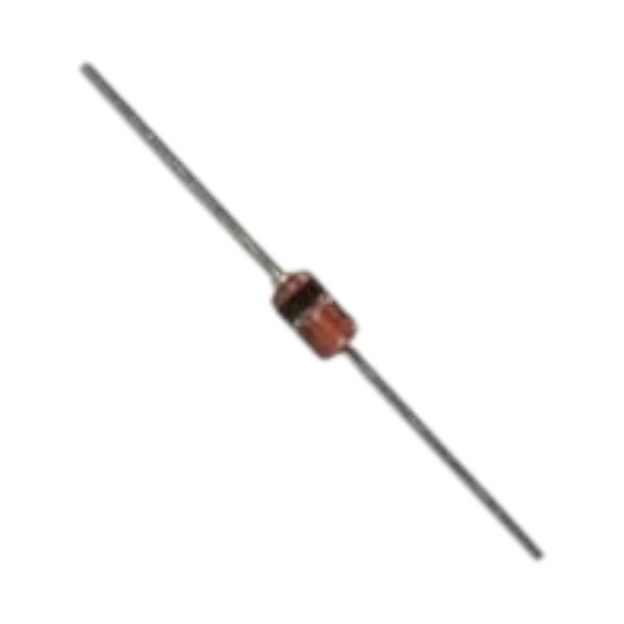 6.8 VOLT 1/4 WATT ZENER