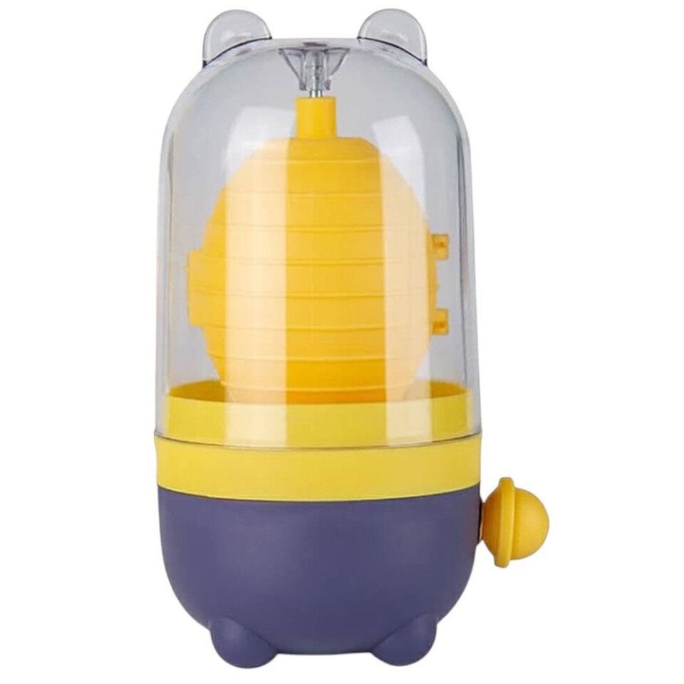 Sunup Yumurta Sarısı Karıştırıcı Shaker Yumurta Karıştırma Aparatı Cihazı
