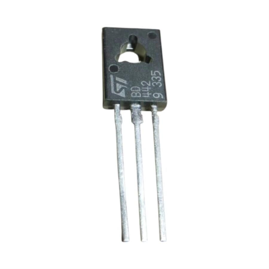 BD 442 TO-126 TRANSISTOR