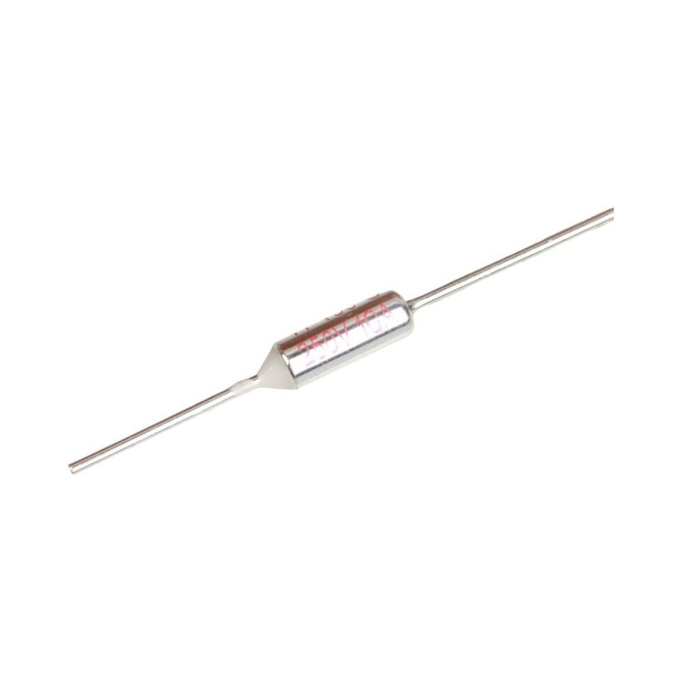 Ayt 190 C Termik Sigorta Ic-271