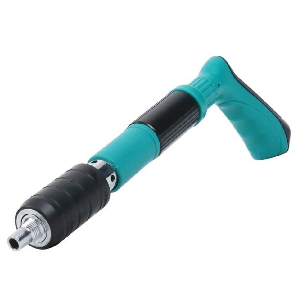 Ayt Powermaster PM-20443 Çivi Çakma Atma Tabancası Taşınabilir Hızlı Çivi Çakma Aleti