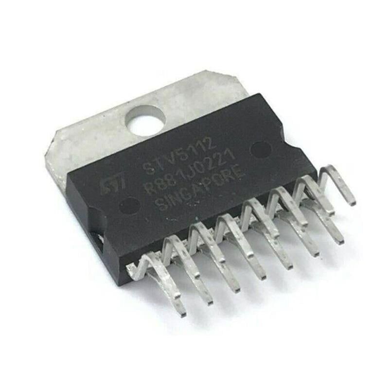 Entegre Devre STV 5112