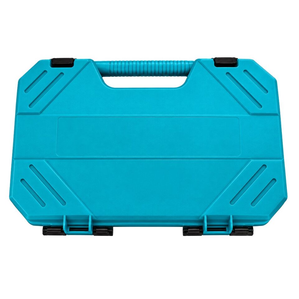 Powermaster PM-20443 Mini Çivi Çakma Tabancası Taşıma Çantalı 50 Adet Barutlu Çivi Aksesuar Seti