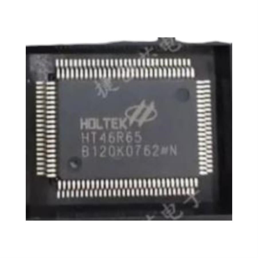 HT46R65 Entegre