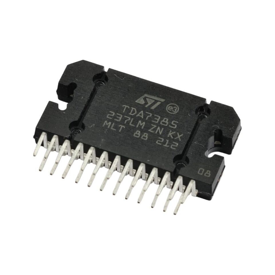 Ayt Entegre Devre TDA 7385 Transistör