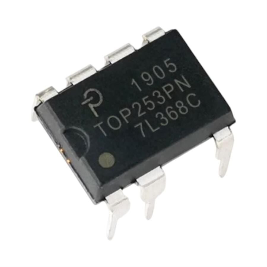 TOP 253 PN DIP-7 Entegre Devre