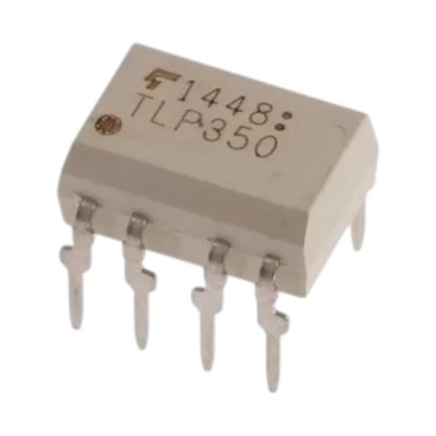 TLP 350 DIP-8 OPTOKUPLÖR Entegre Devre