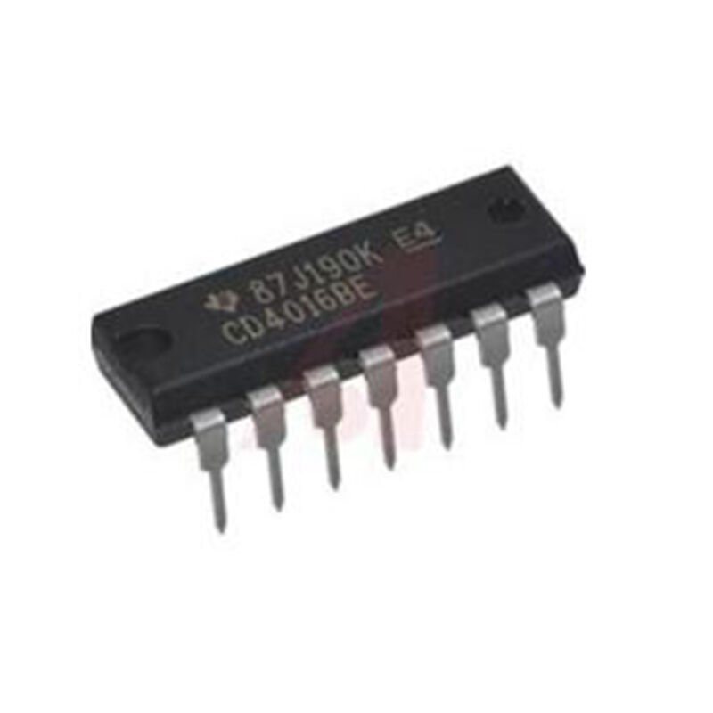 Entegre Devre CD 4016