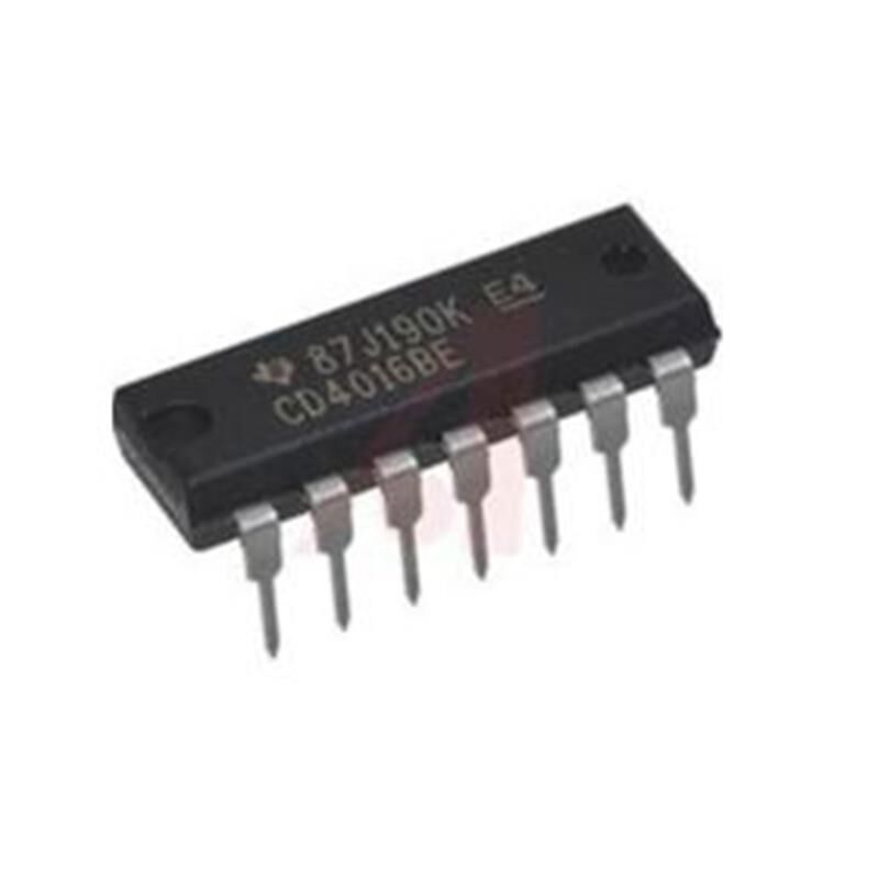 Entegre Devre CD 4016