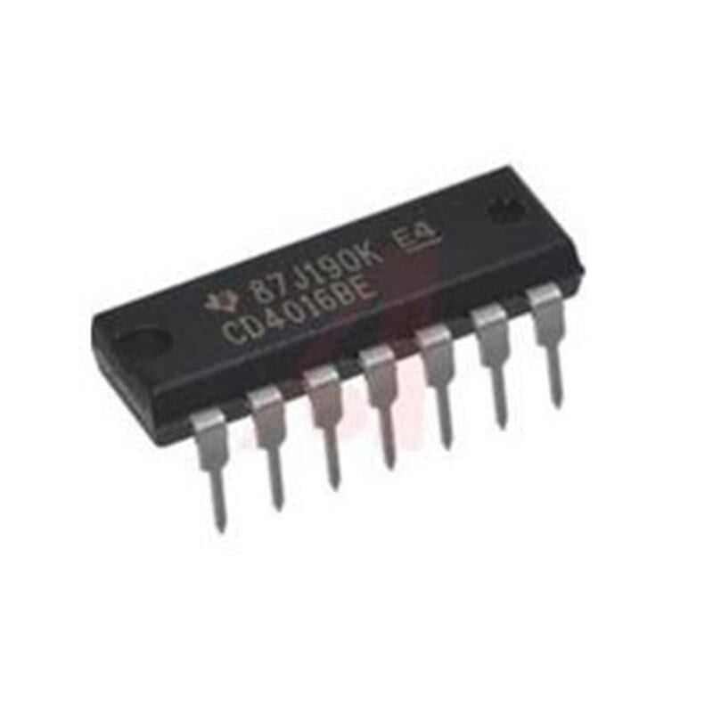 Entegre Devre CD 4016