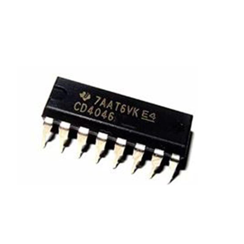 Entegre Devre CD 4046