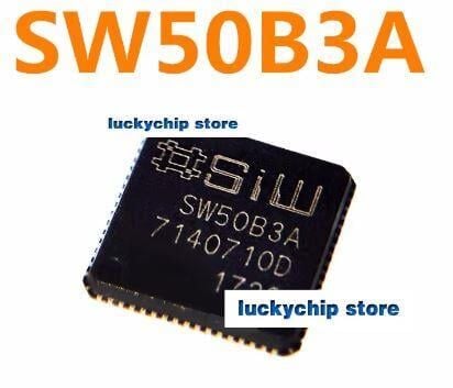 SW50B3A Entegre