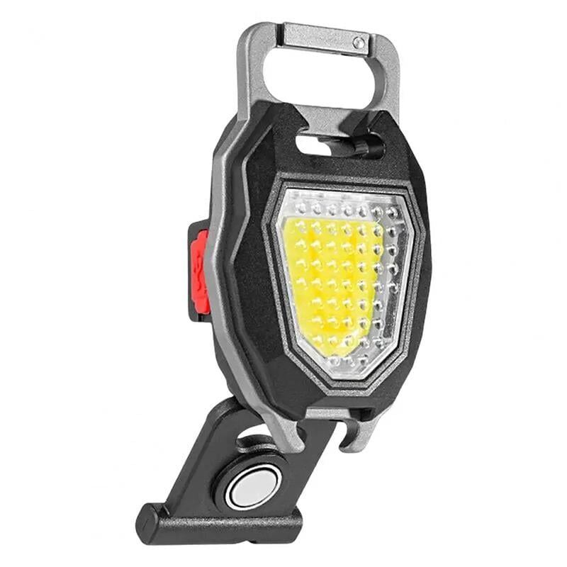 Powermaster W5154 Şarjlı Ledli Anahtarlık