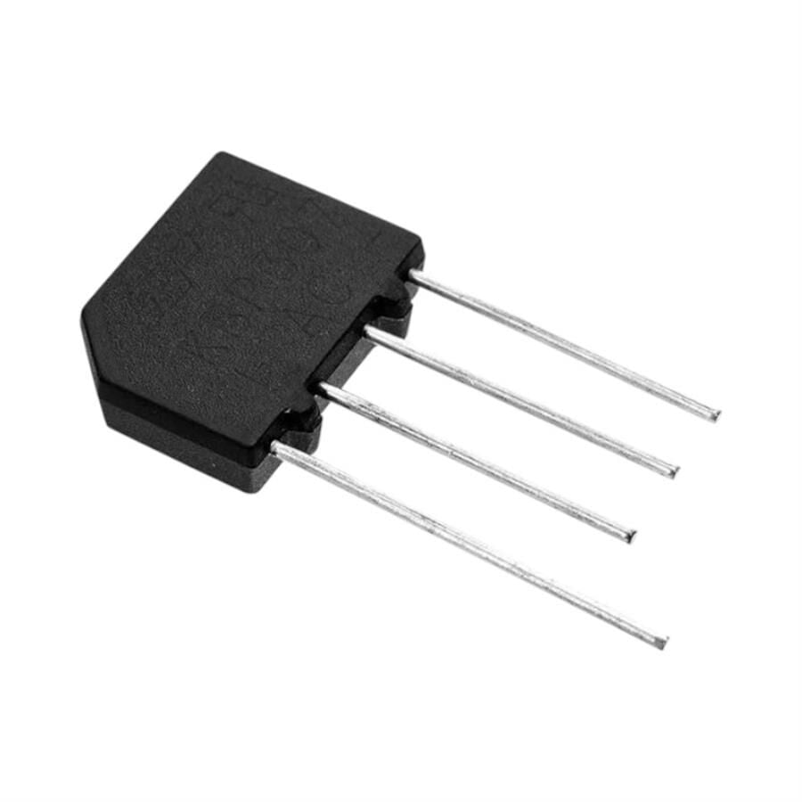 KBP307 3A 700V Köprü Diyot