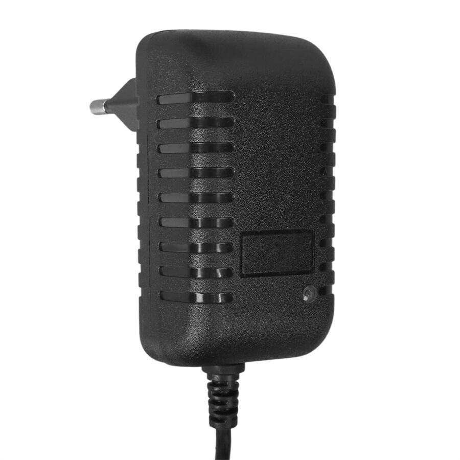 Ayt Powermaster 5 Volt 2 Amper 3.5 1.35 Uçlu Plastik Kasa Priz Tipi Adaptör Tv Box Adaptörü Tablet Pc Adaptör