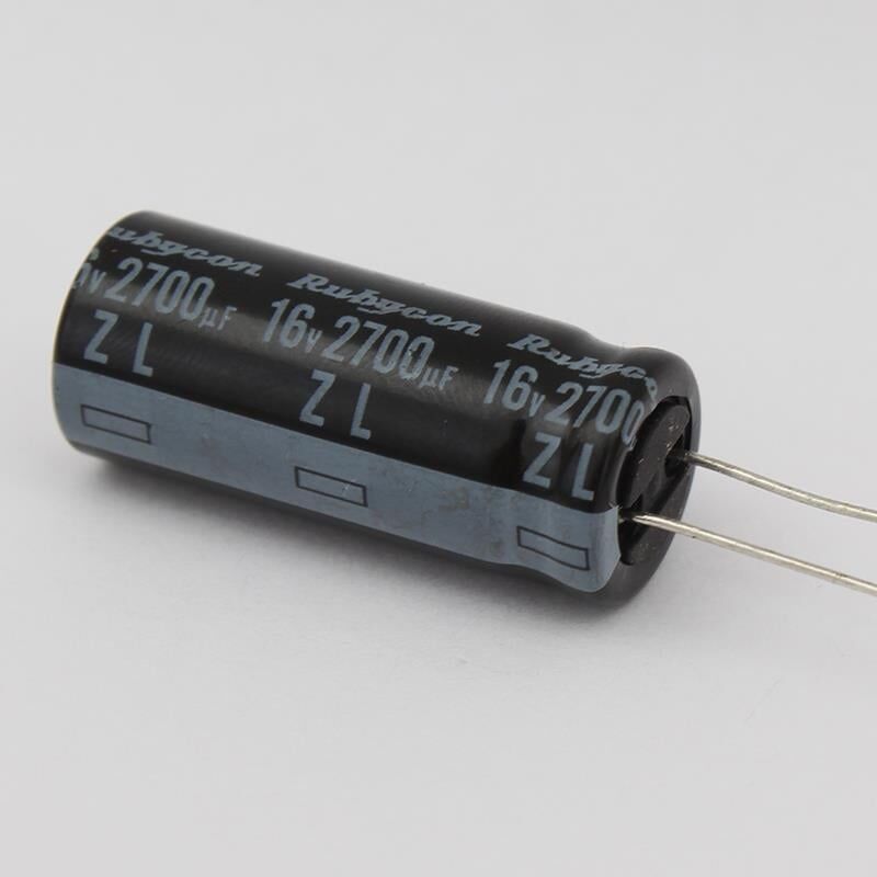 Entegre Devre 2700/16