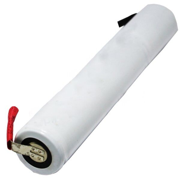 Supex 3 lü Üstüste Dik 3.6V 2000 mA Şarjlı Süpürge Pili