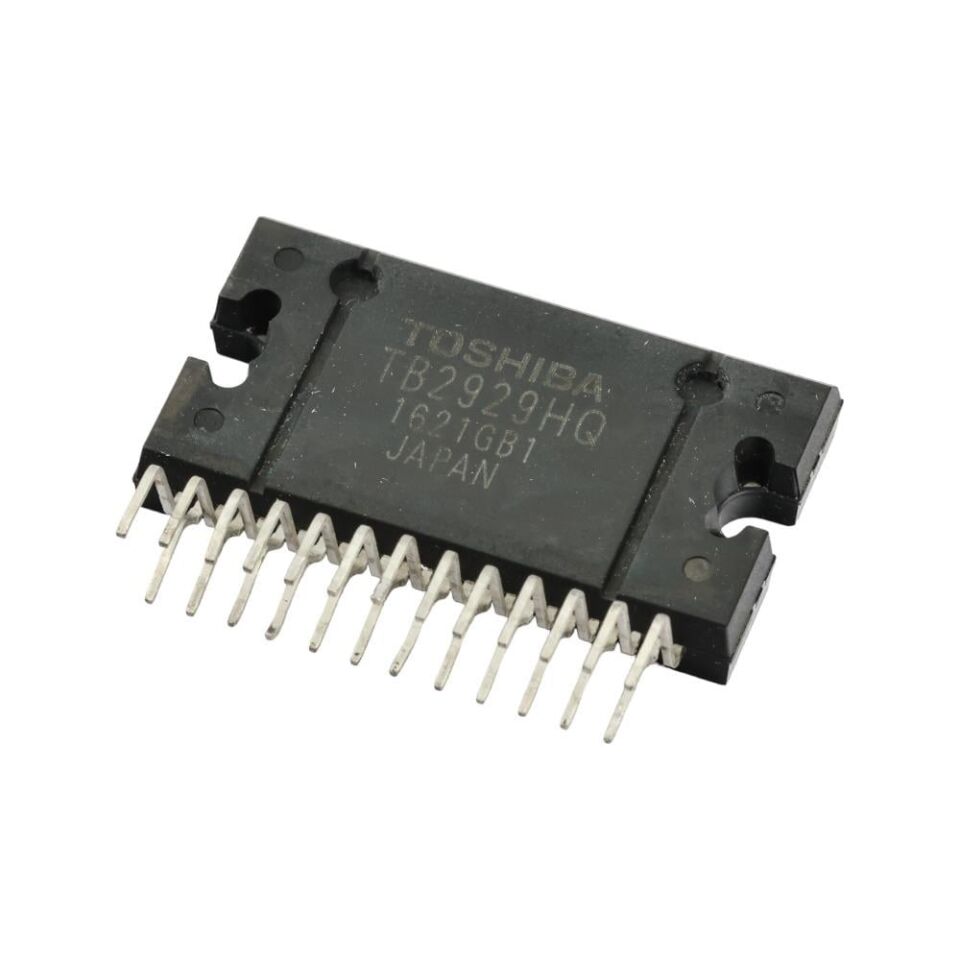 TB 2929HQ ZIP-25 Entegre Devre