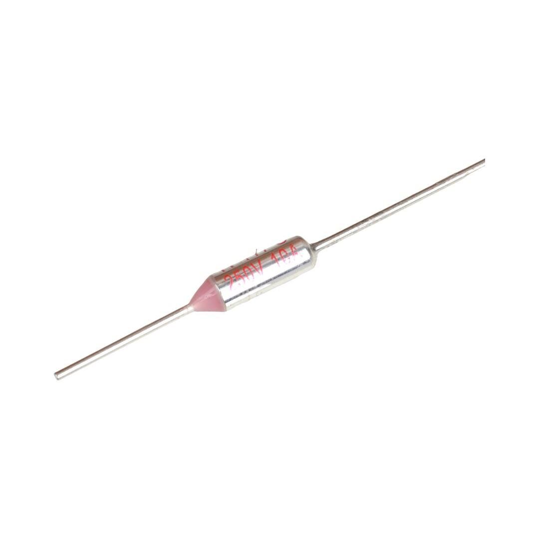 117 C TERMİK SİGORTA (IC-271)