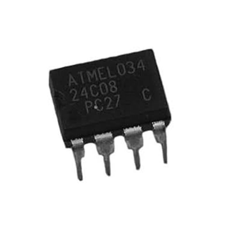 Entegre Devre 24 C08